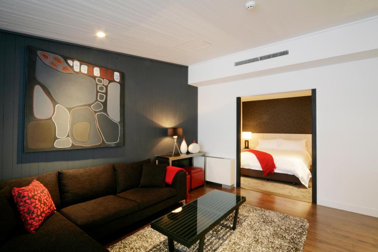 The Ridge Hakuba Hotel & Apartments Rom bilde